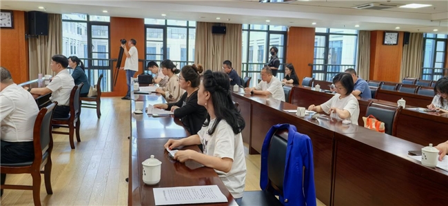 第二届中国（武夷山）竹业博览会在福建南平召开