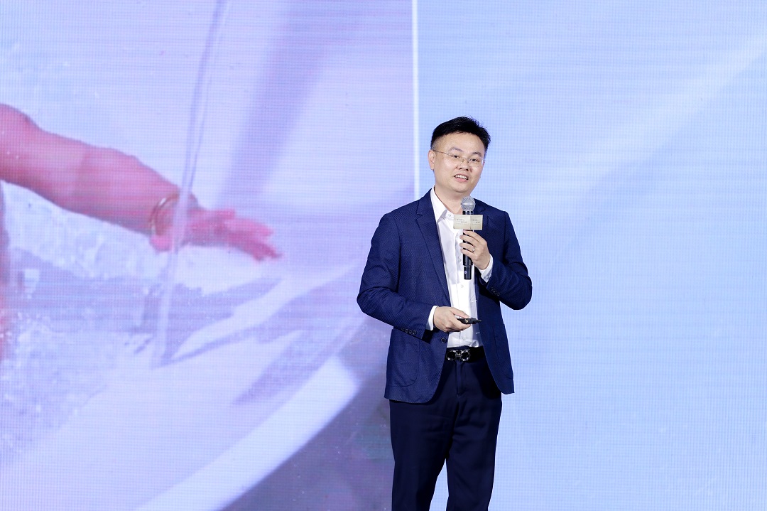 智浴新境 智启未来 AXENT恩仕全球首家智慧浴室旗舰店于北京盛大启幕