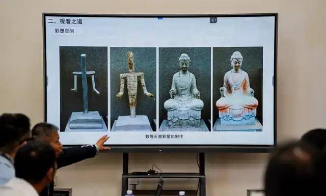 尚品宅配携手敦煌研究院：以公益之心守护千年文明，共绘家居美学新篇章