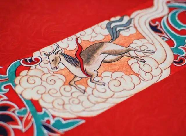 尚品宅配携手敦煌研究院：以公益之心守护千年文明，共绘家居美学新篇章