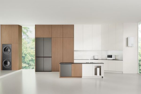 东芝珍珠套系，匠造品质家居生活新范式