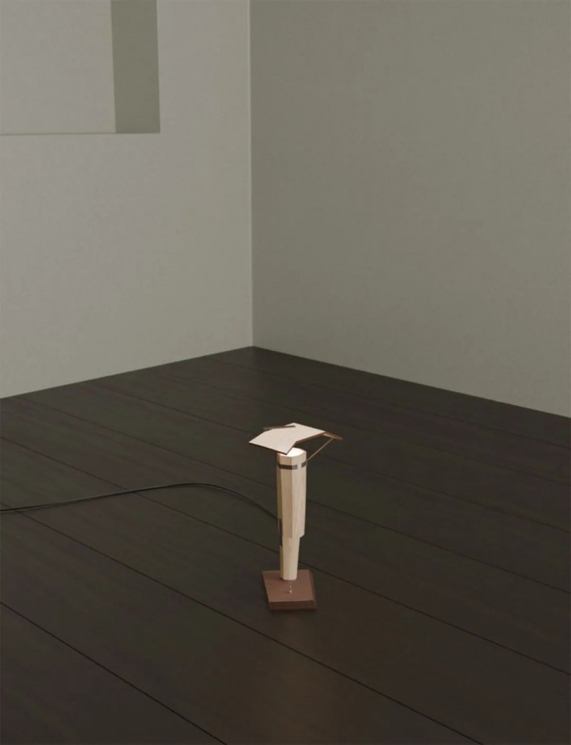 HOTLINE联展 | 材料之外，别有洞天：专访TONY1CHEN 、RESTUDIO、rough studio