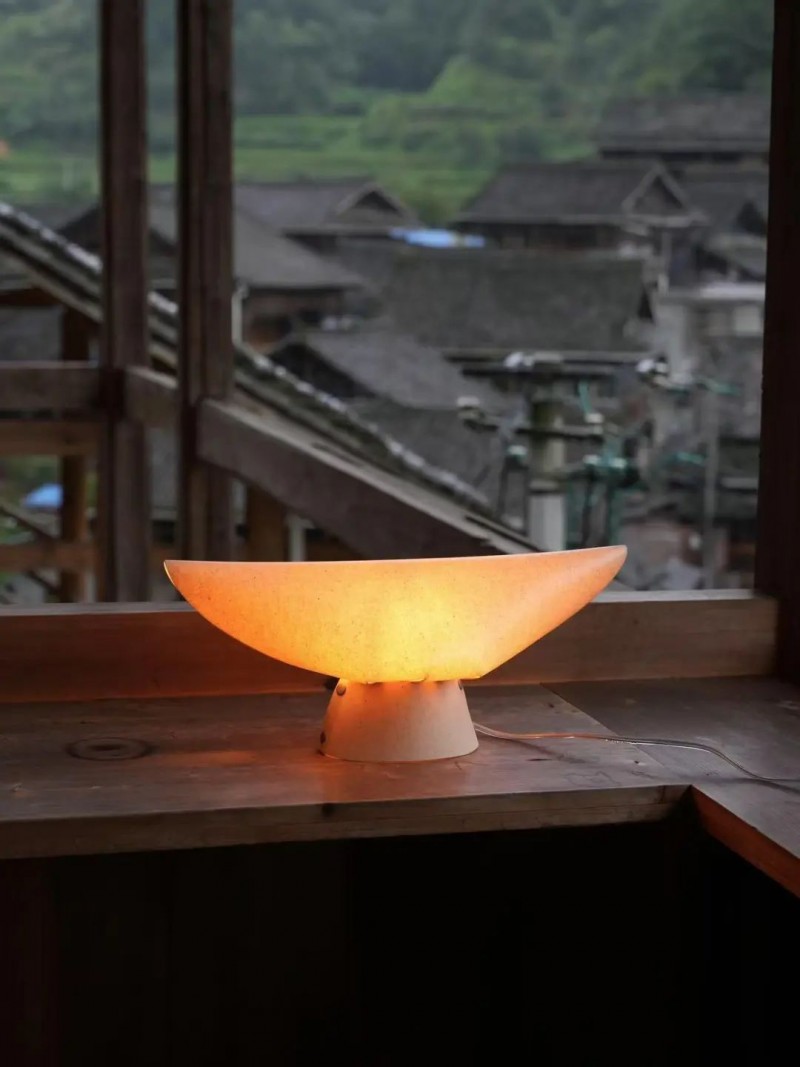HOTLINE联展 | 材料之外，别有洞天：专访TONY1CHEN 、RESTUDIO、rough studio