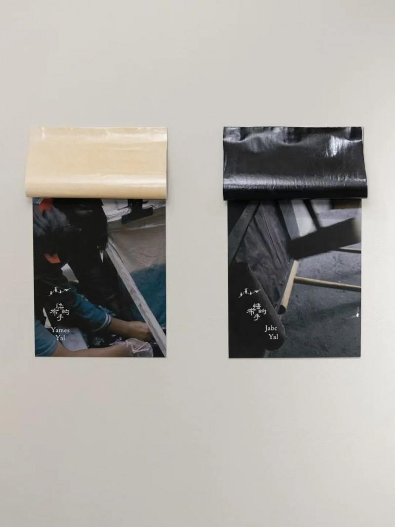 HOTLINE联展 | 材料之外，别有洞天：专访TONY1CHEN 、RESTUDIO、rough studio