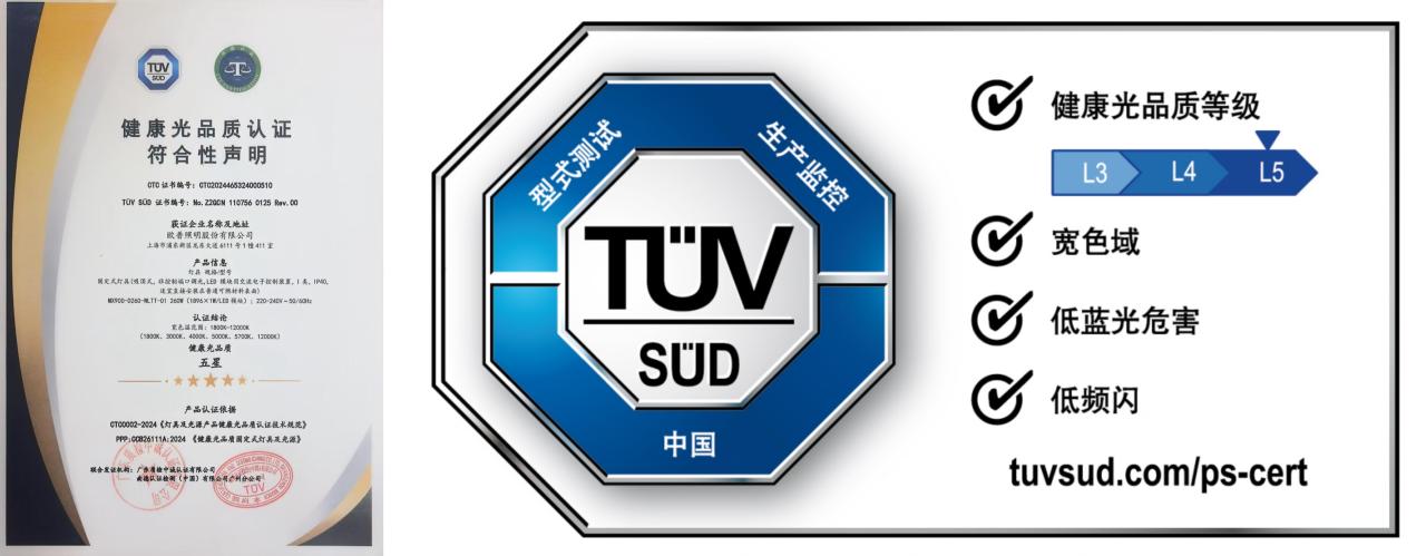 从SDL到天境Lite，欧普照明加速锻造智慧照明标杆