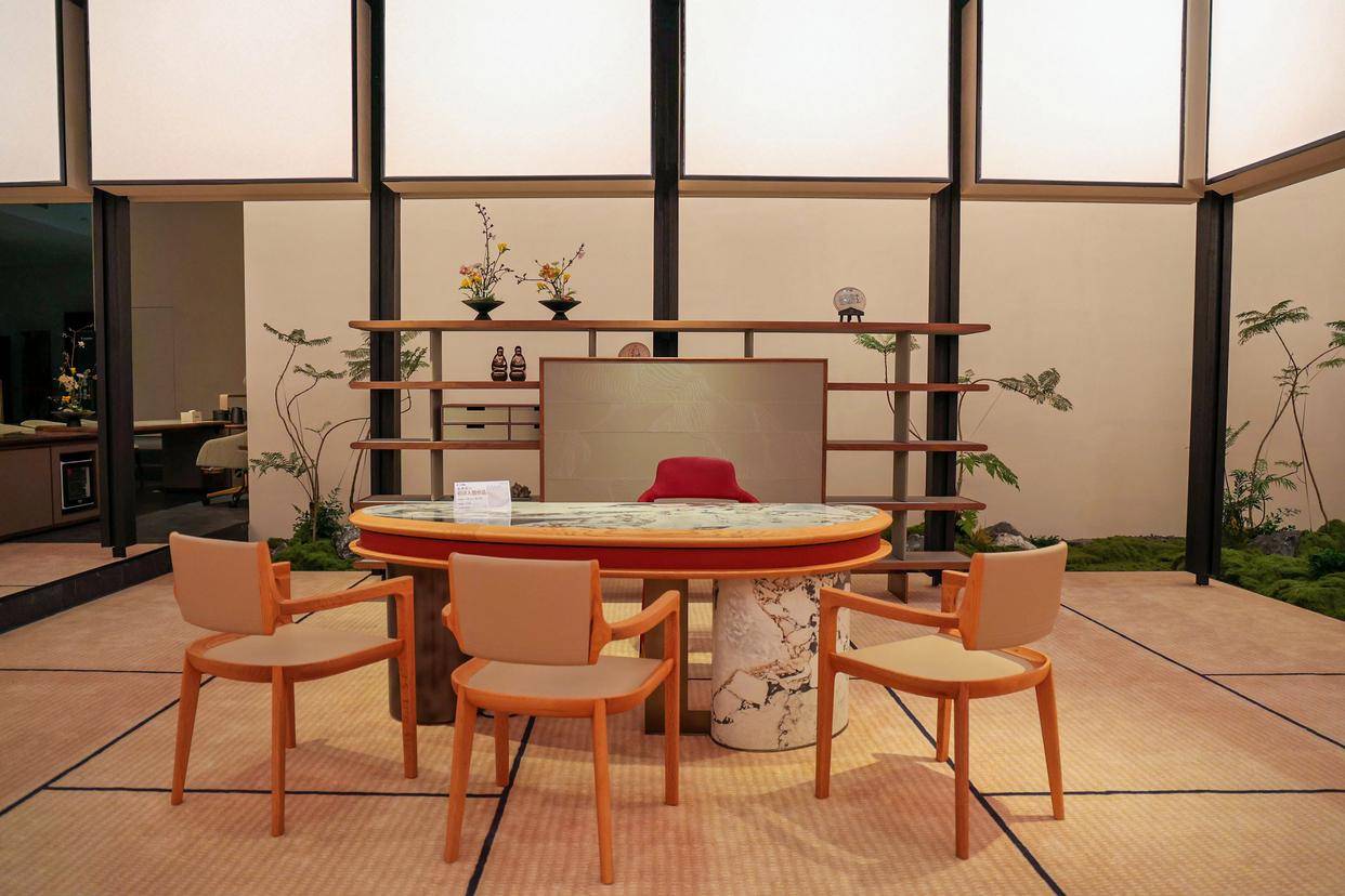 2026年3月全球家居进入“东莞时间”，开春首展锚定产业航向！