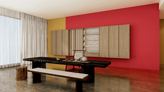 从单品到场景，从色彩到生态：立邦携手东鹏、罗莱软装、尚品宅配，共筑家居产业协同新范式