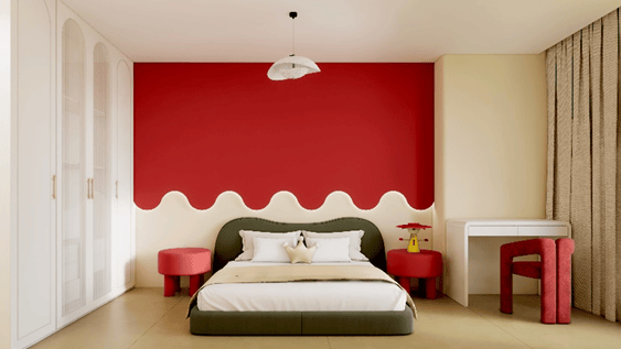 从单品到场景，从色彩到生态：立邦携手东鹏、罗莱软装、尚品宅配，共筑家居产业协同新范式