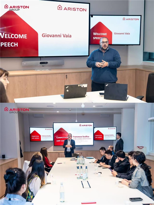 凝望时空的匠造，丈量生活的温度 | 阿里斯顿国际室内设计大赛第二届金奖设计师 米兰游学之旅圆满落幕！