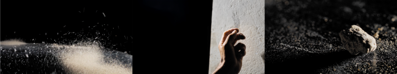 以自然灵感重塑材质想象 LAMINAM全新RARE臻石系列与KI NO BI禅木系列重磅发布