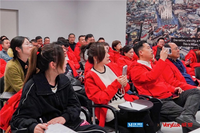 红星美凯龙M+高端设计中心携威罗开展意大利材料溯源行以“源头—方法—现场”构建设计师友好型供给体系