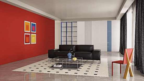 从单品到场景，从色彩到生态：立邦携手东鹏、罗莱软装、尚品宅配，共筑家居产业协同新范式