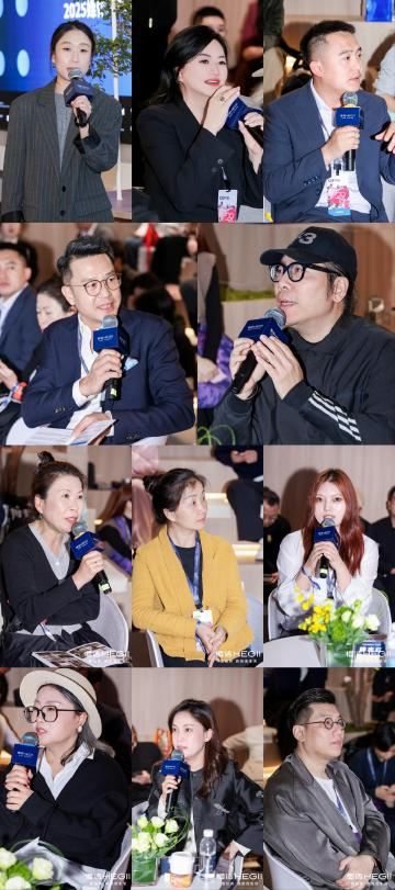 2025质美中国年度盛典暨亚洲青年设计之光颁奖典礼圆满落幕！